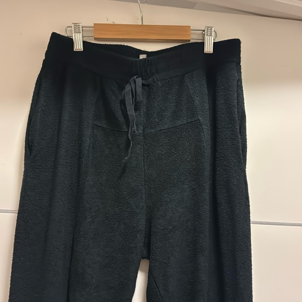 Free people sweatpants